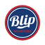 Blip Roasters logo