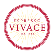 Espresso Vivace logo