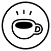 Bolt Coffee Co. Roasters logo