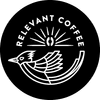 Relevant Coffee logo