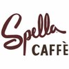 Spella Caffe logo